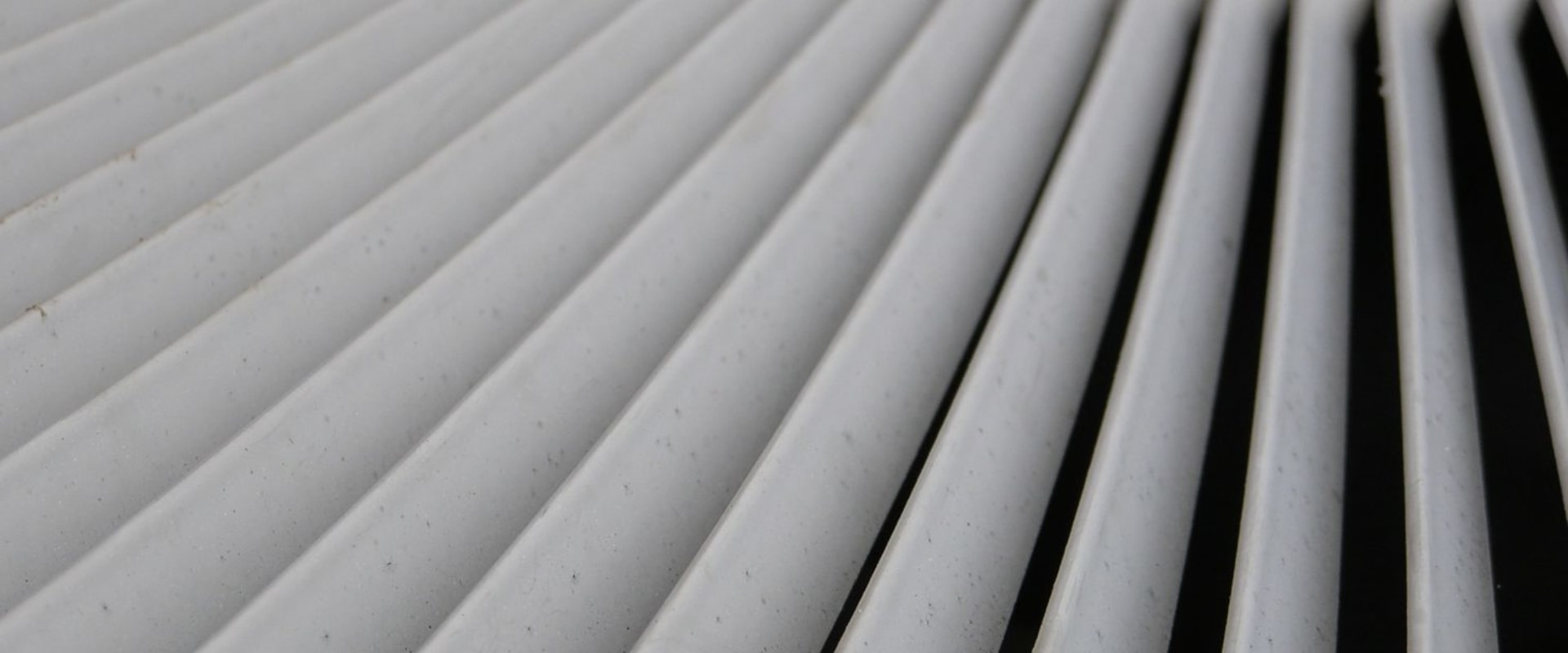 Can Dirty Air Filters in Your Home Make You Sick?