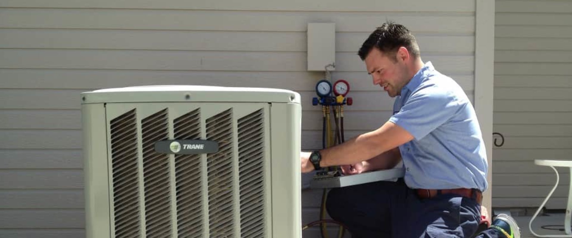 Best Professional HVAC Replacement Service for Your Needs