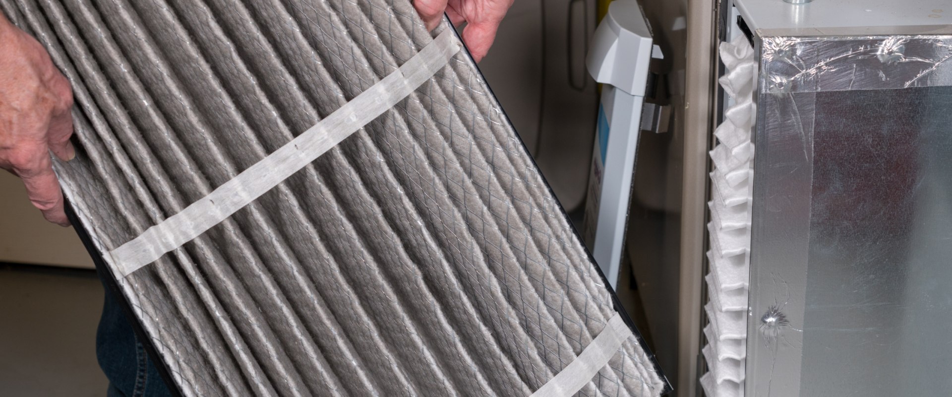 Are 5 Inch Air Filters Better for Your Home?