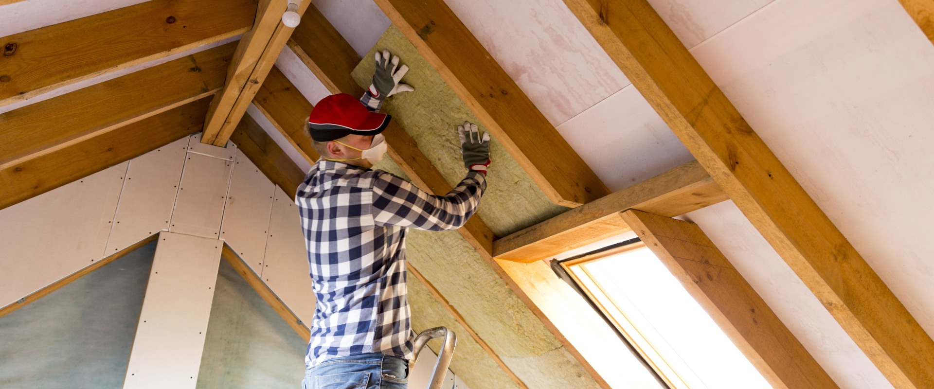 Effective Attic Insulation Installation Service in Stuart FL