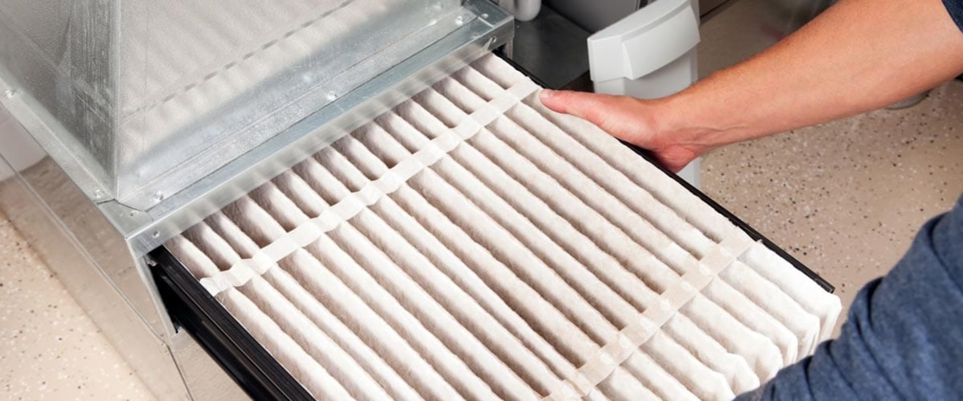 Can a Furnace Filter be Too Thick? - An Expert's Perspective