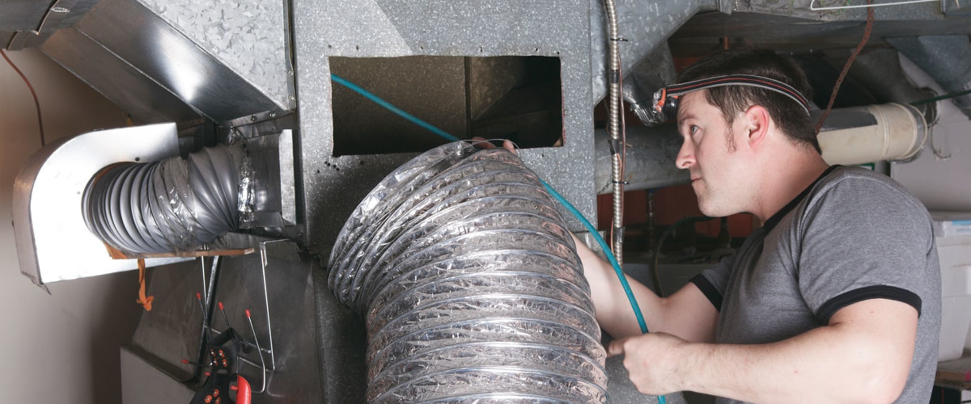 High-Rated Professional Air Duct Cleaning Service in Jupiter FL