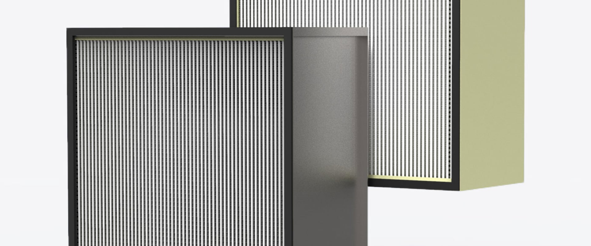 Where are Flanders Filters Manufactured?