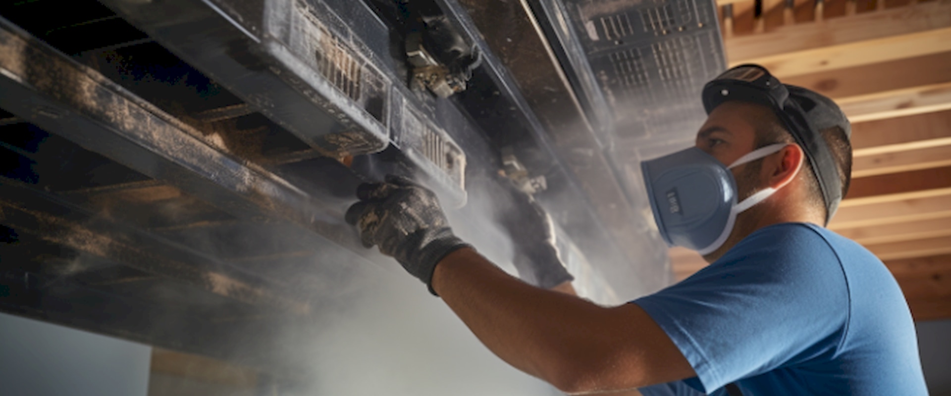 Improve Air Quality with Miami Beach Duct Sealing Services