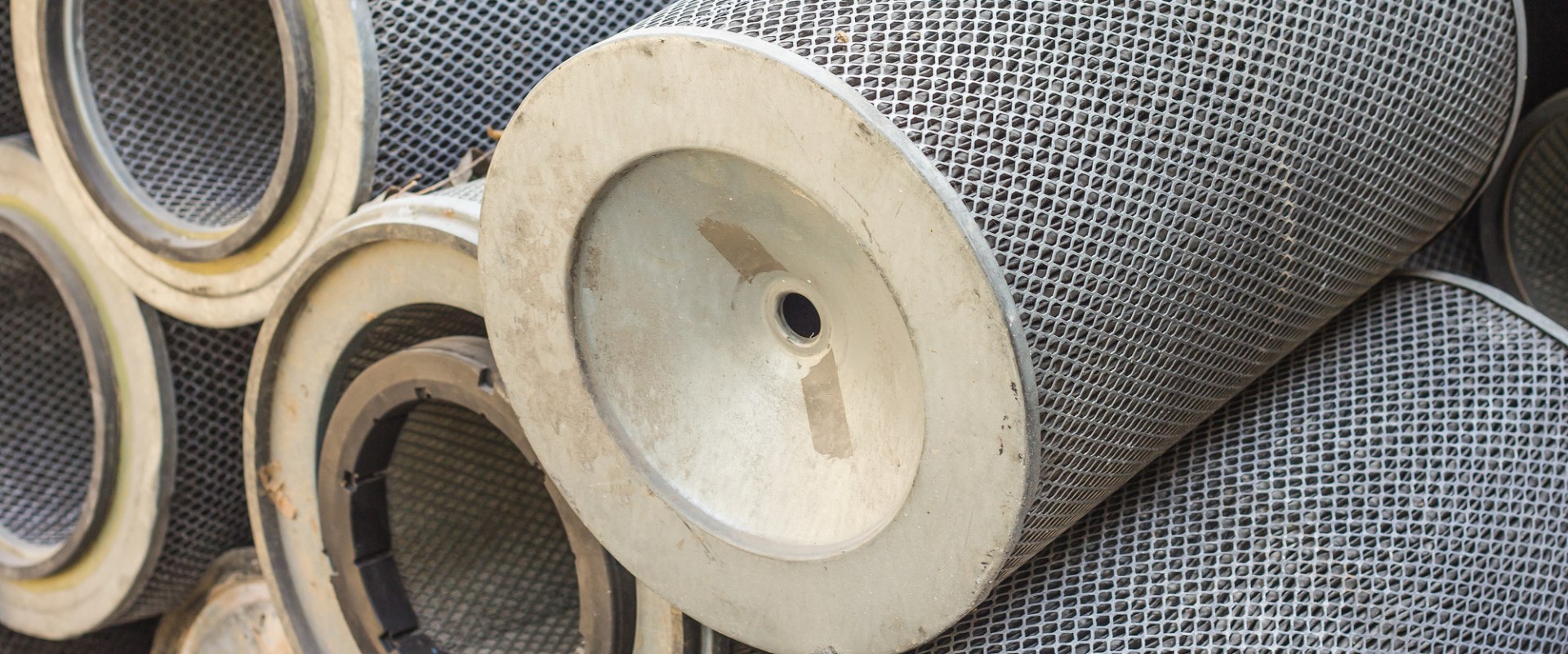 The Health Risks of Dirty Air Filters