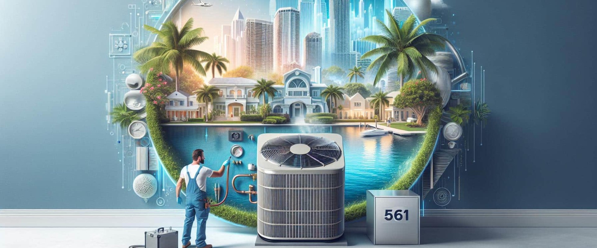 The Ultimate Guide to AC Tune Up in Jupiter FL