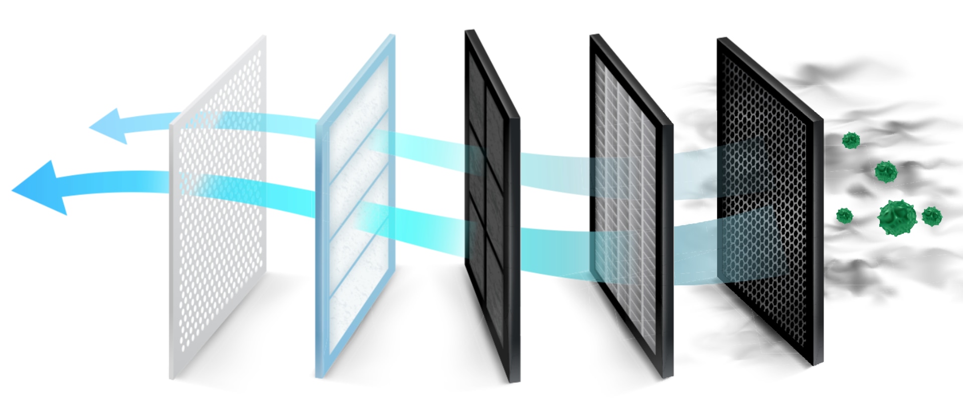 Are Wider Air Filters Really Better?