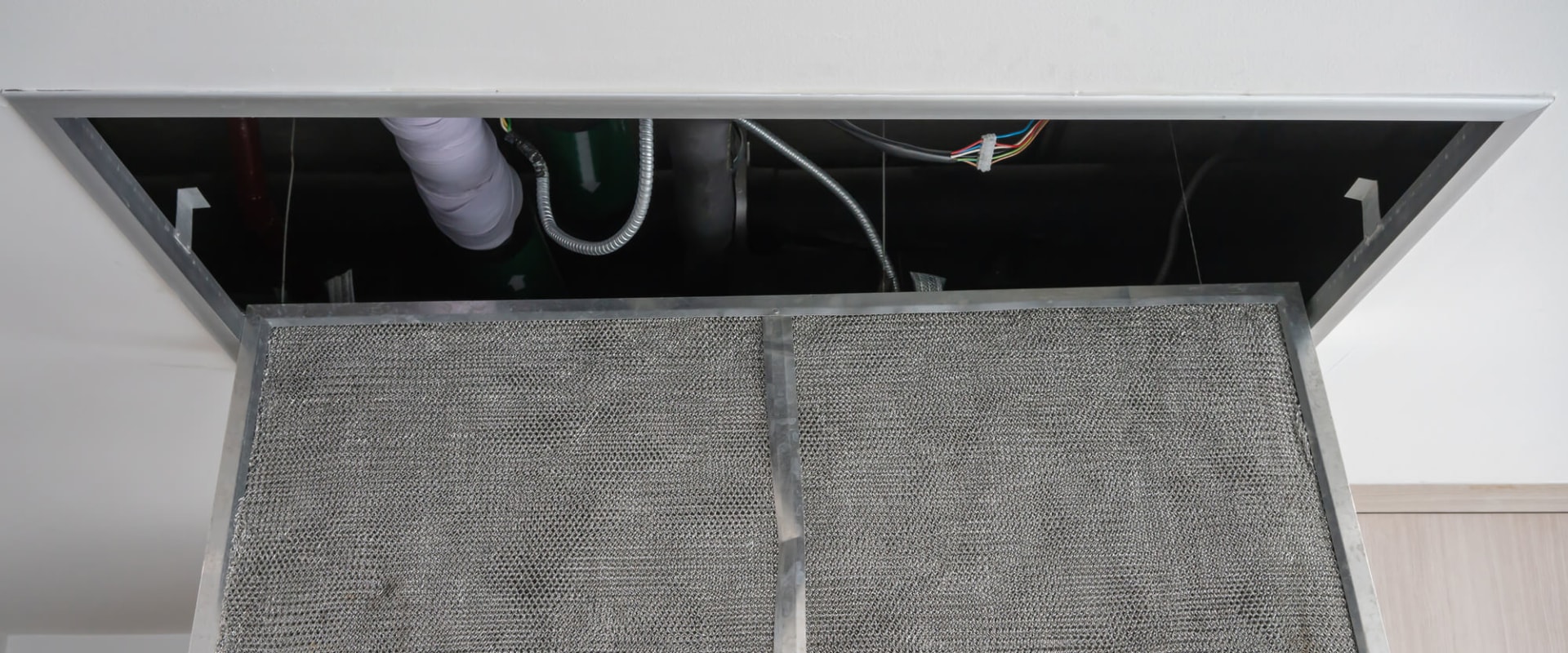 Can Your Air Filter Make You Sick? The Effects of a Clogged Filter