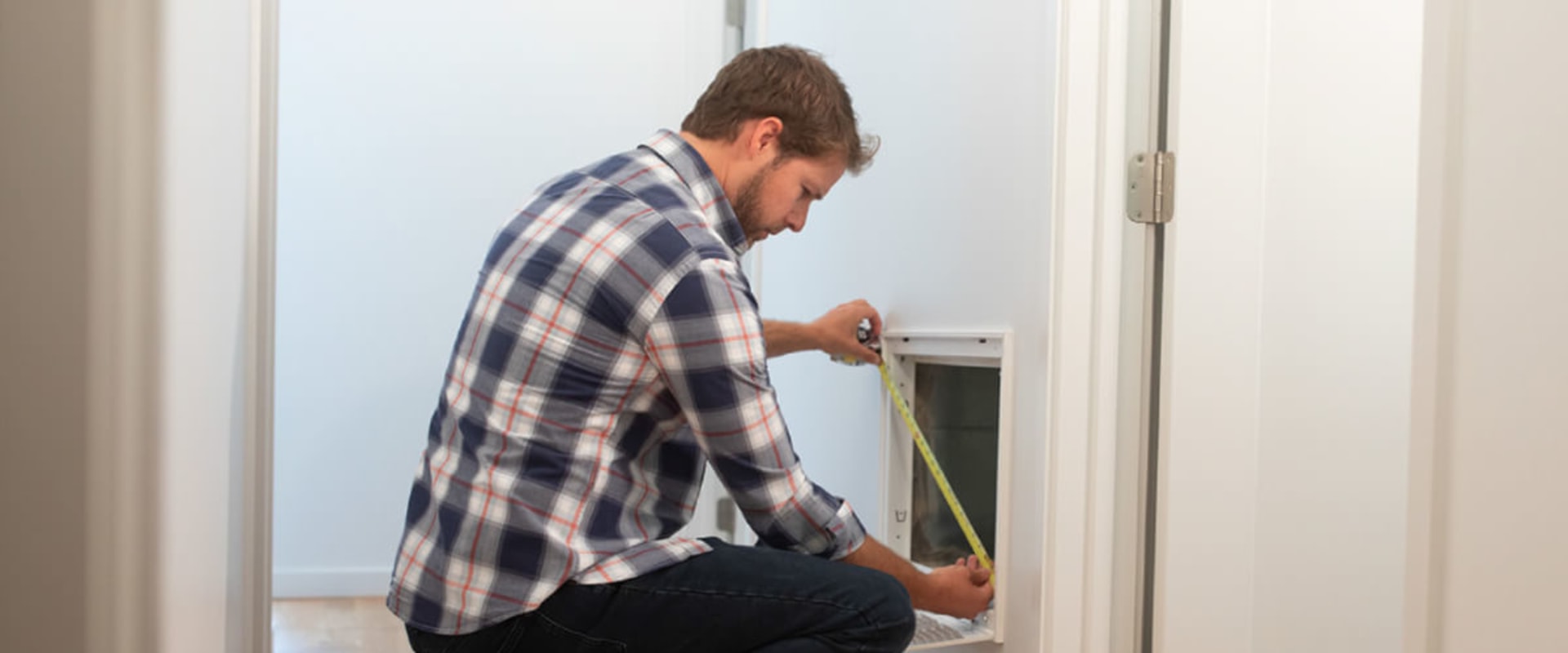 Everything You Need to Know About 12x20 Air Filters