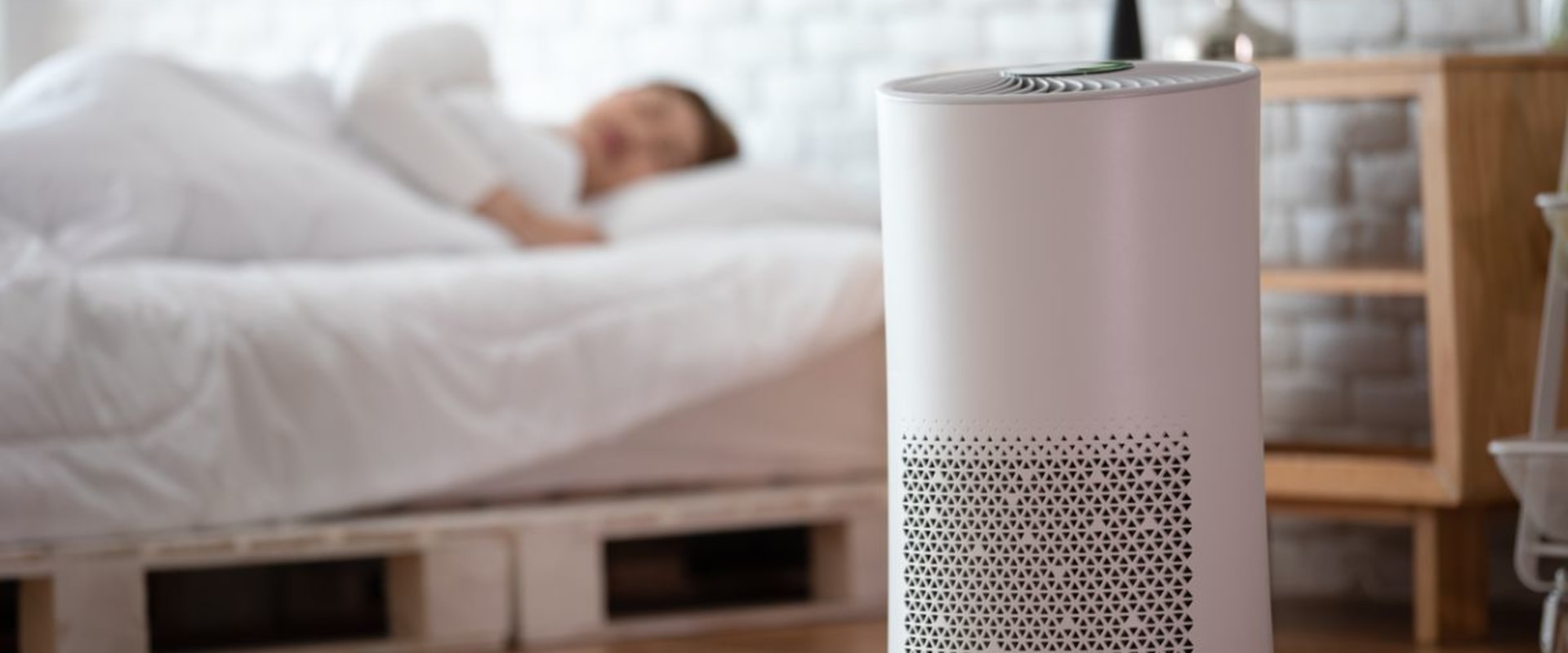 Which Air Filter is the Most Powerful?