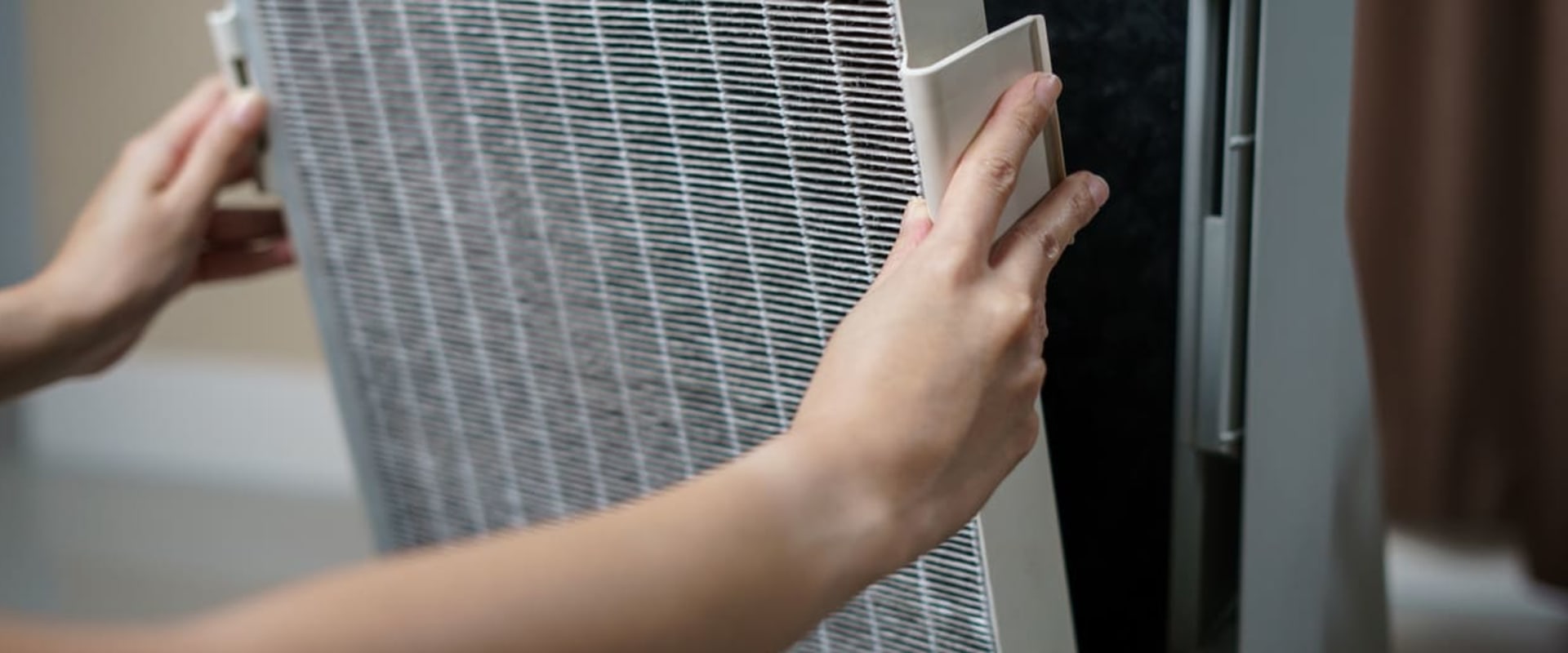 What Materials are Air Filters Made Of?