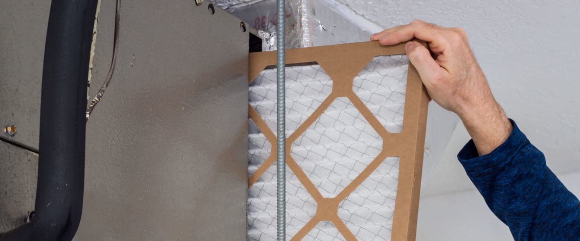 What is a MERV Level and How Does it Affect Your Home's Air Quality?