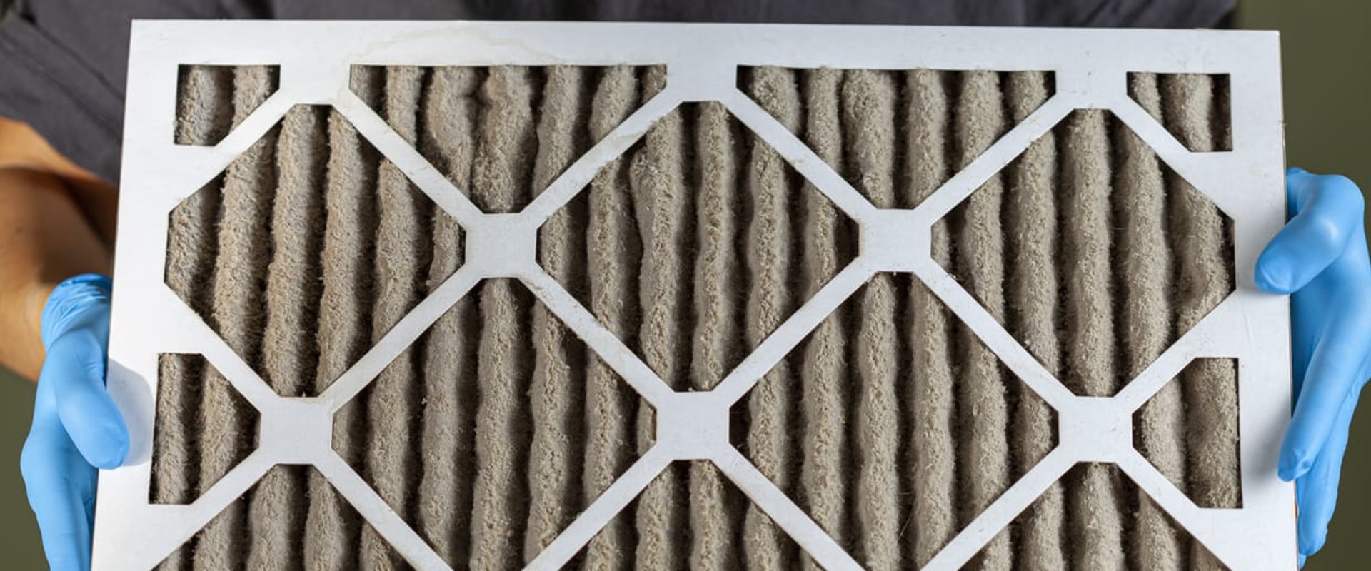 Do Merv 13 Filters Restrict Air Flow?