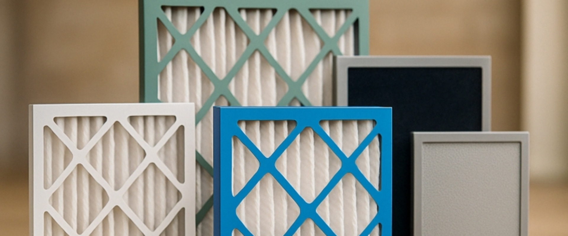 Is the 12x20x1 Air Filter Right for Your Home? Learn How These Air Filters Fit Standard HVAC Systems, Trap Dust and Allergens, and Enhance Energy Efficiency