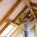Effective Attic Insulation Installation Service in Stuart FL