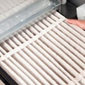 Can a Furnace Filter be Too Thick? - An Expert's Perspective