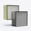 Where are Flanders Filters Manufactured?