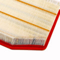 Where are AC Delco Air Filters Manufactured?
