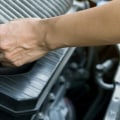How Does an Air Filter Work? A Comprehensive Guide