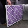 Can I Use a 2-Inch Filter Instead of 1-Inch for Better Air Quality?