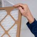 What is a MERV Level and How Does it Affect Your Home's Air Quality?