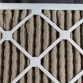 Do Merv 13 Filters Restrict Air Flow?