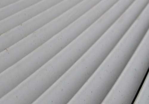 Can Dirty Air Filters in Your Home Make You Sick?