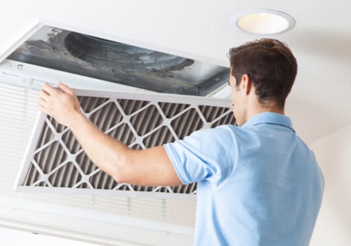 What Size Air Filter is Best for Your Home or Vehicle?