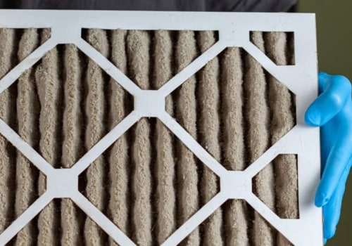 Is a 5-Inch Air Filter Better Than 1-Inch?
