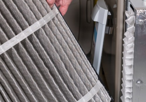 Are 5 Inch Air Filters Better for Your Home?