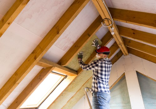 Effective Attic Insulation Installation Service in Stuart FL