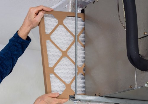 Where are Honeywell Furnace Filters Manufactured?
