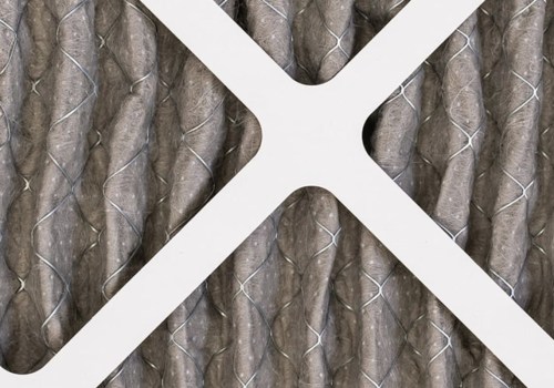 Who is Behind Flanders Air Filters?