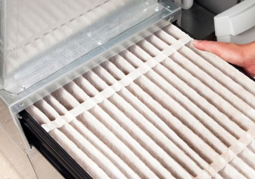 Can a Furnace Filter be Too Thick? - An Expert's Perspective