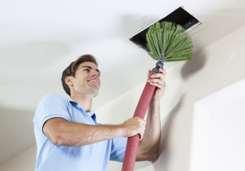 Signs That You Need Air Duct Cleaning Service in Doral FL