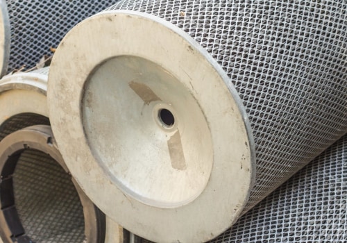 The Health Risks of Dirty Air Filters
