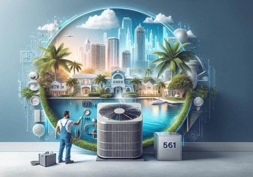 The Ultimate Guide to AC Tune Up in Jupiter FL
