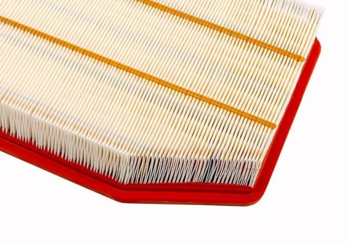 Where are AC Delco Air Filters Manufactured?