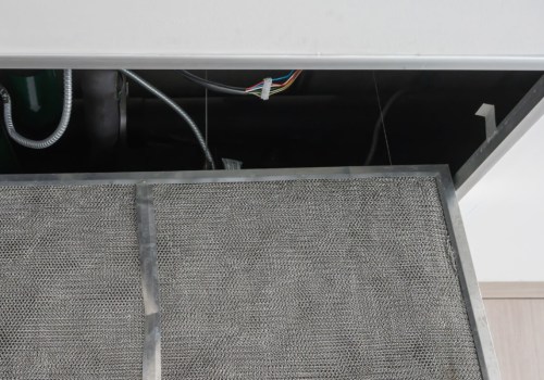Can Your Air Filter Make You Sick? The Effects of a Clogged Filter