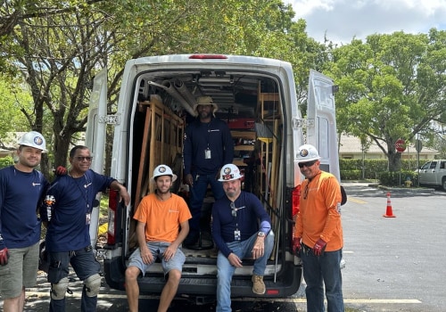 Breathe Freely With Professional HVAC Replacement Service in Parkland FL