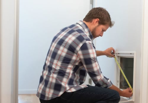 Everything You Need to Know About 12x20 Air Filters