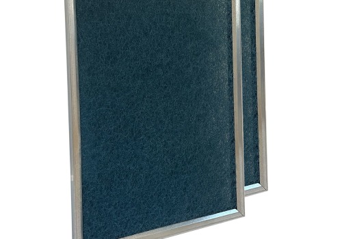 Bryant Furnace Air Filter Replacements and Why Sizing Matters