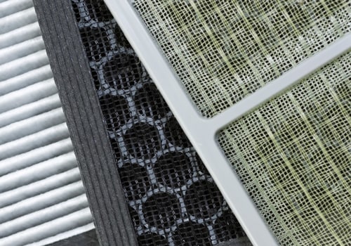 Does a Merv 12 Filter Restrict Airflow?