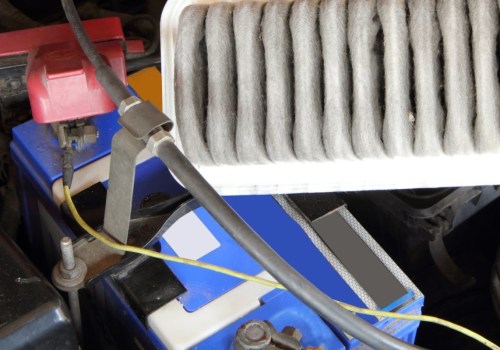 The Impact of Dirty Air Filters on Your Health