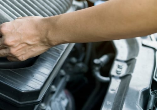 How Does an Air Filter Work? A Comprehensive Guide