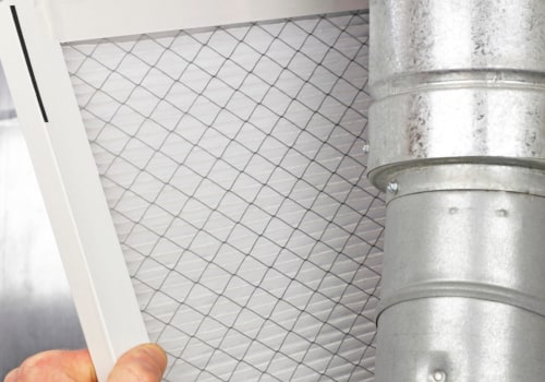 Benefits of Using 12x20x1 Air Filters