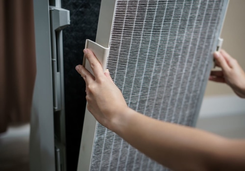 What Materials are Air Filters Made Of?