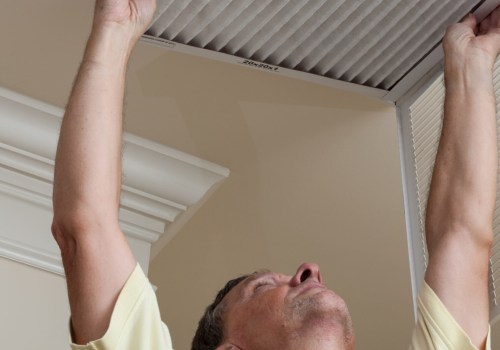 Making the Switch to 17x21x1 HVAC Air Filters
