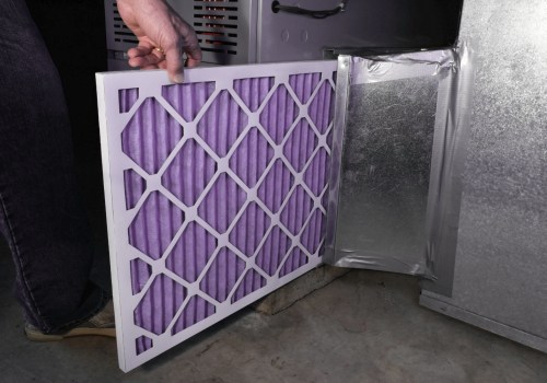 Can I Use a 2-Inch Filter Instead of 1-Inch for Better Air Quality?