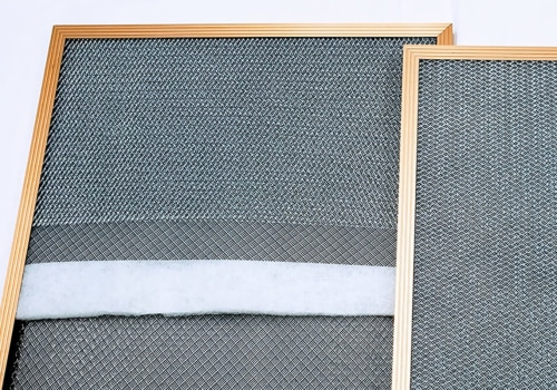 Everything You Need to Know About 12x20 Air Filters